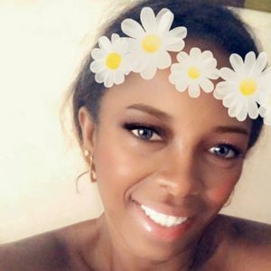 Meet your Posher, Carolina